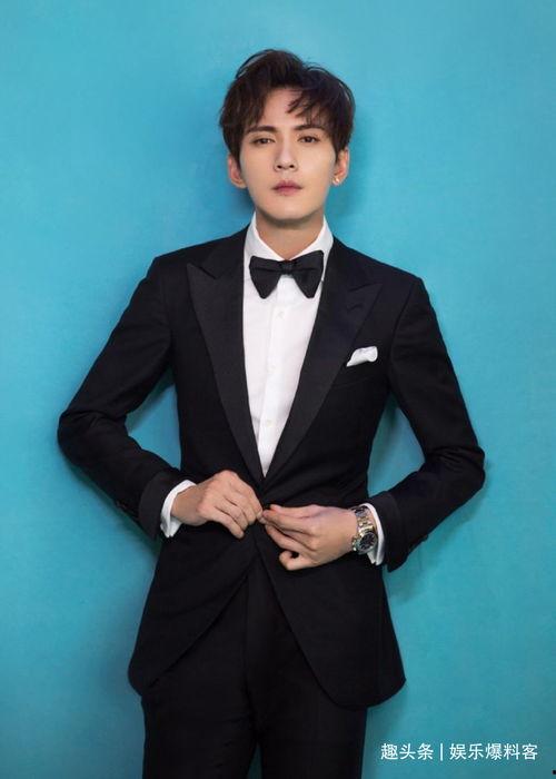 娱乐大爆料成毅转型,从影视演员到全能艺人，转型之路精彩纷呈  第1张