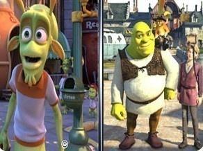 怪物史瑞克在线观看 第3张 怪物史瑞克在线观看 第3张